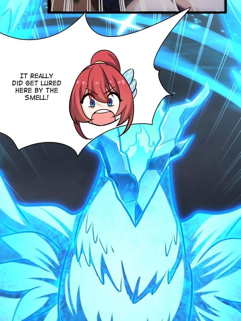 Infinite Apostles And Twelve War Girls Chapter 424 - Page 61