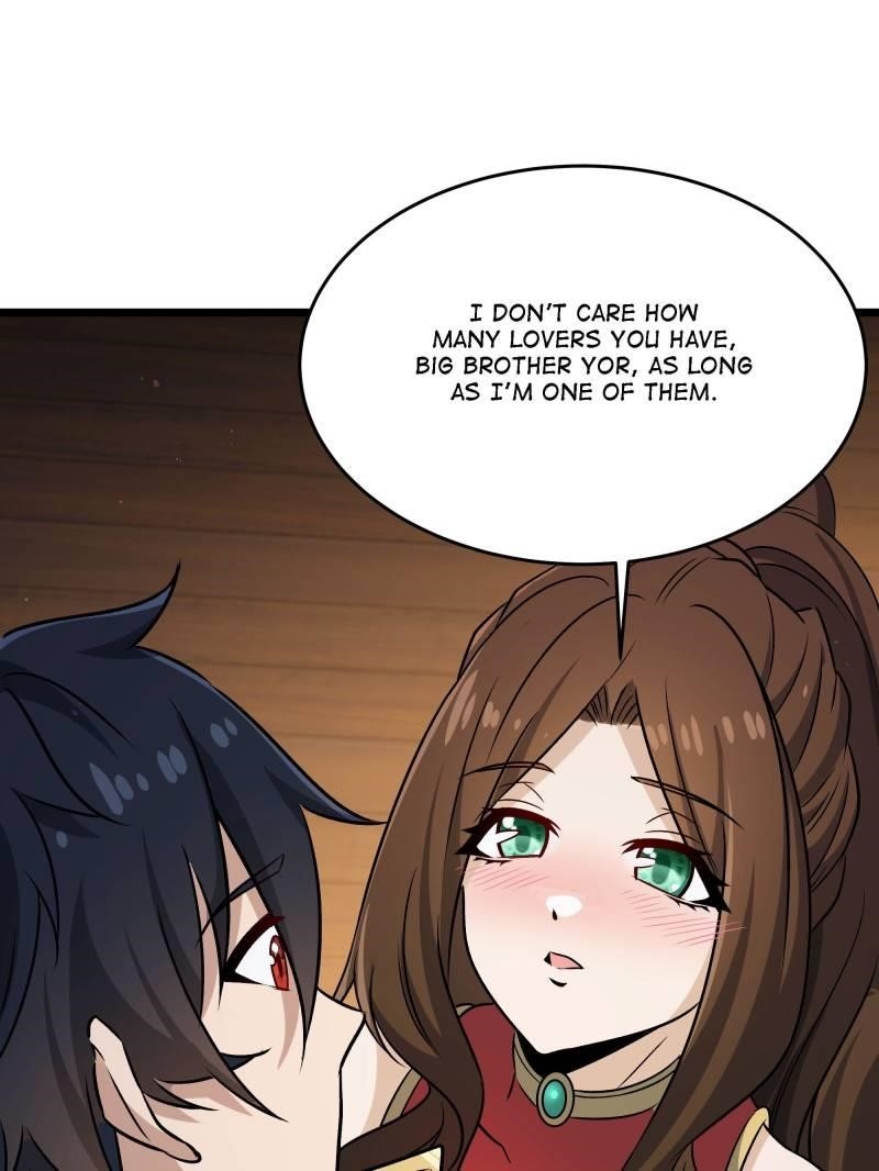 Infinite Apostles And Twelve War Girls Chapter 424 - Page 7