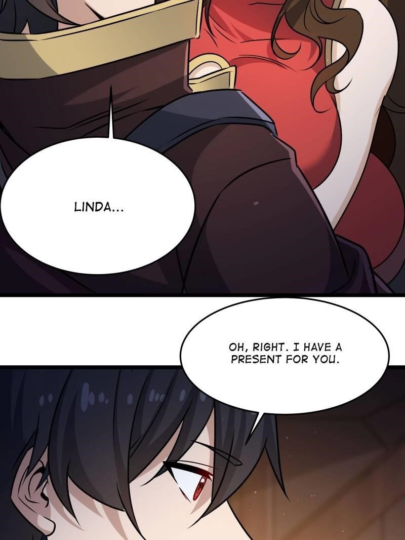 Infinite Apostles And Twelve War Girls Chapter 424 - Page 8