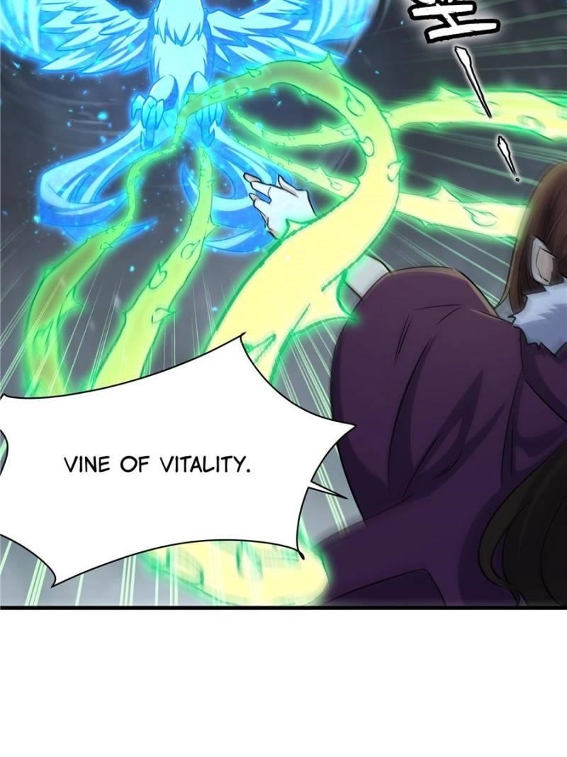 Infinite Apostles And Twelve War Girls Chapter 425 - Page 16