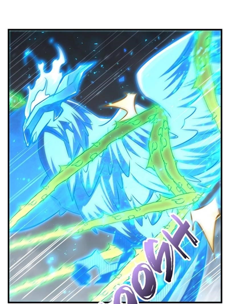 Infinite Apostles And Twelve War Girls Chapter 425 - Page 17