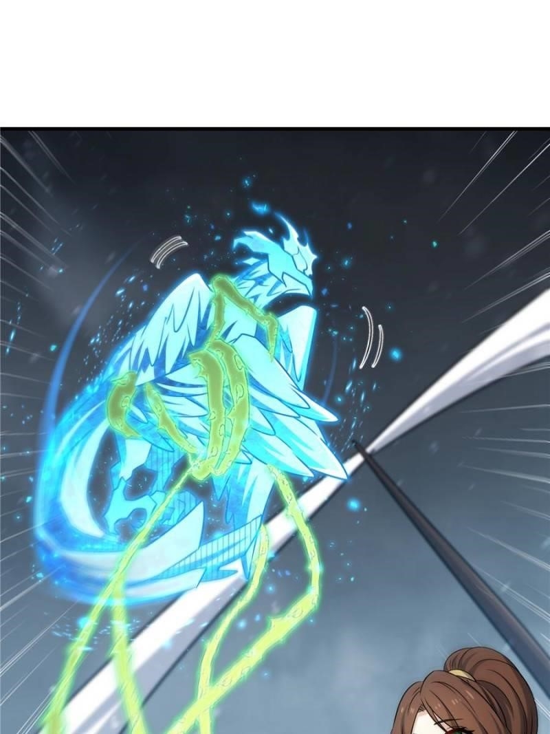 Infinite Apostles And Twelve War Girls Chapter 425 - Page 19