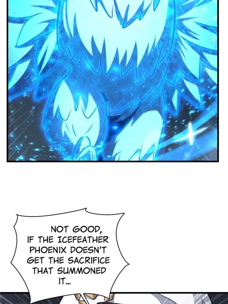 Infinite Apostles And Twelve War Girls Chapter 425 - Page 2