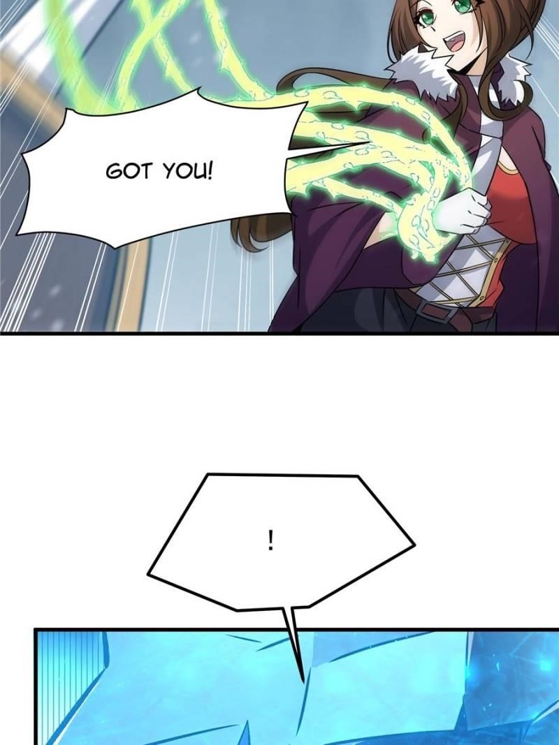 Infinite Apostles And Twelve War Girls Chapter 425 - Page 20