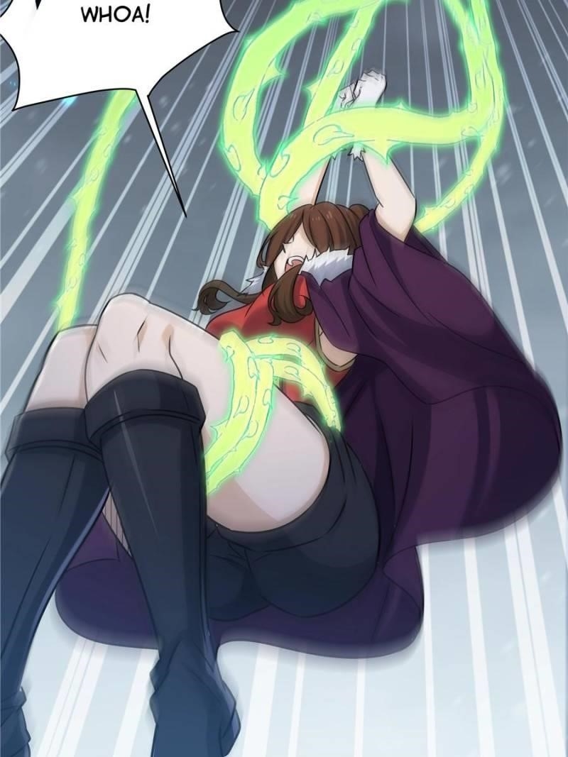 Infinite Apostles And Twelve War Girls Chapter 425 - Page 22