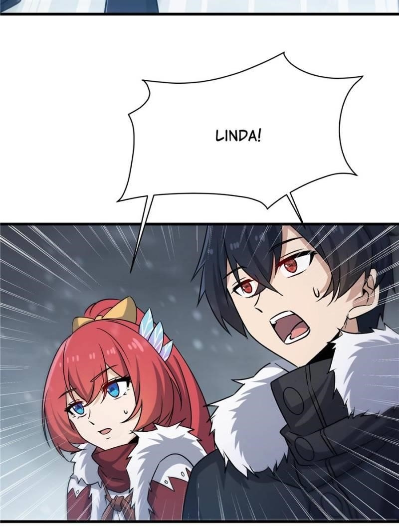 Infinite Apostles And Twelve War Girls Chapter 425 - Page 23