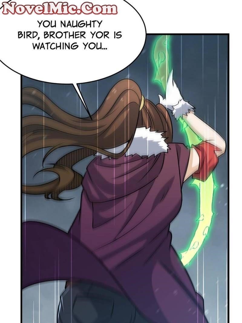 Infinite Apostles And Twelve War Girls Chapter 425 - Page 26