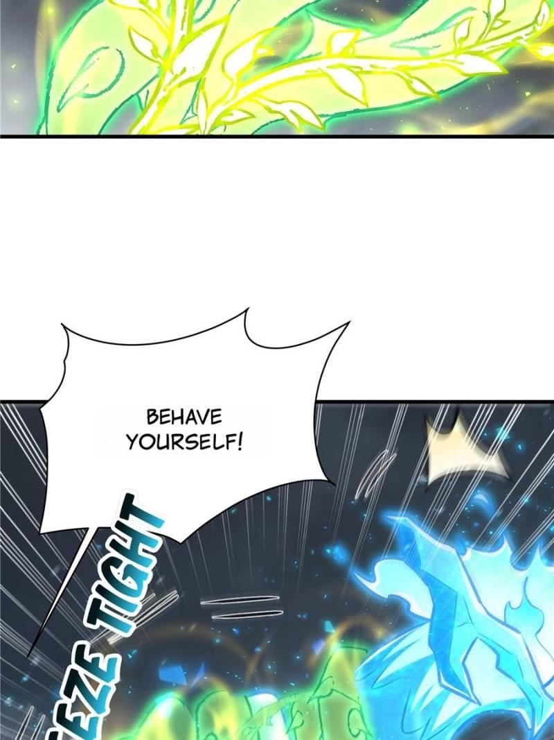 Infinite Apostles And Twelve War Girls Chapter 425 - Page 28