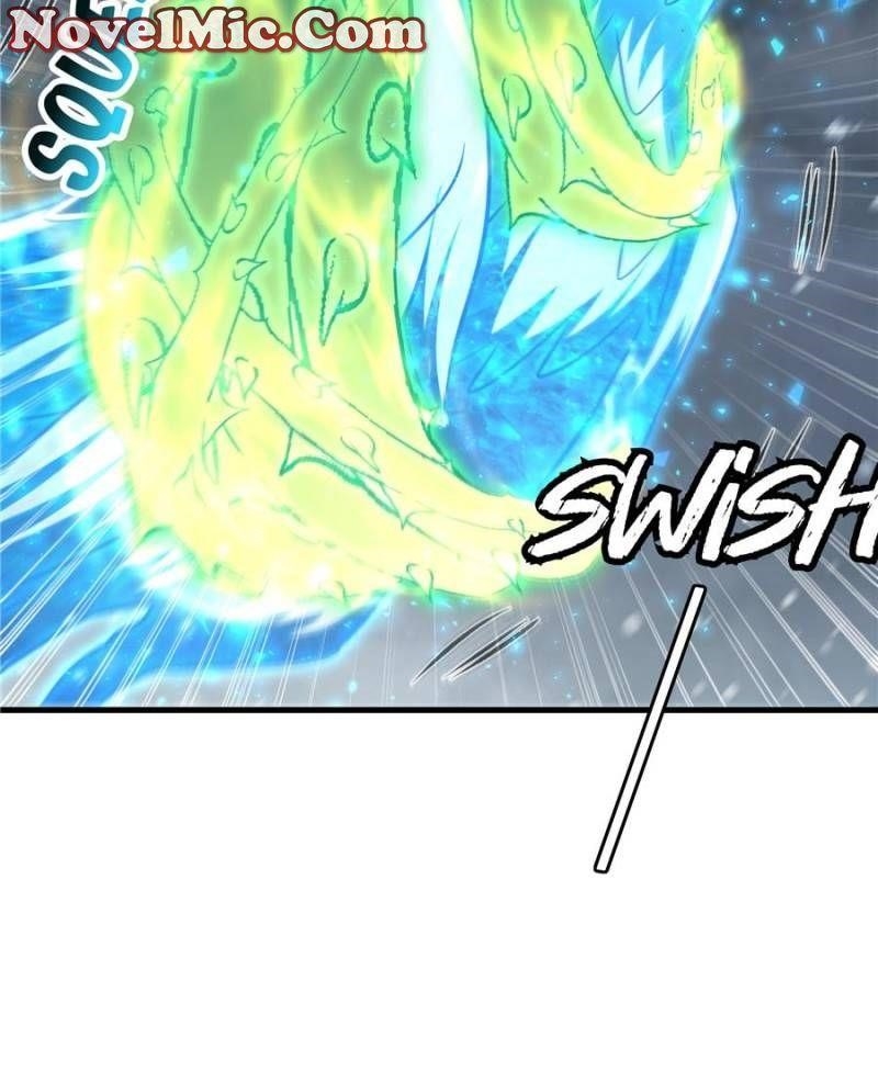 Infinite Apostles And Twelve War Girls Chapter 425 - Page 29