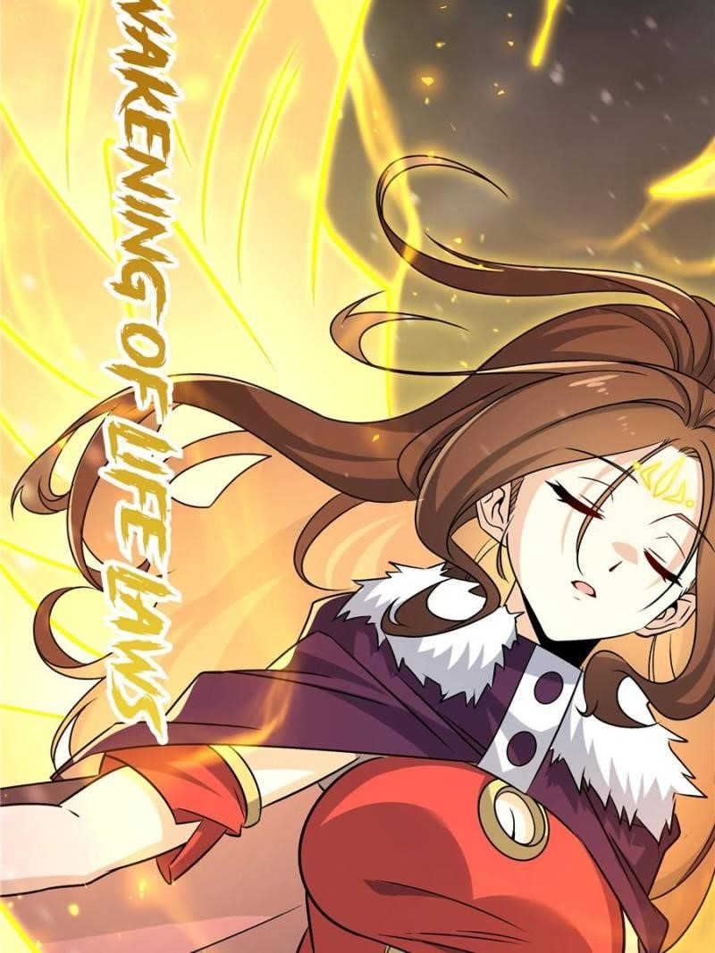 Infinite Apostles And Twelve War Girls Chapter 425 - Page 37