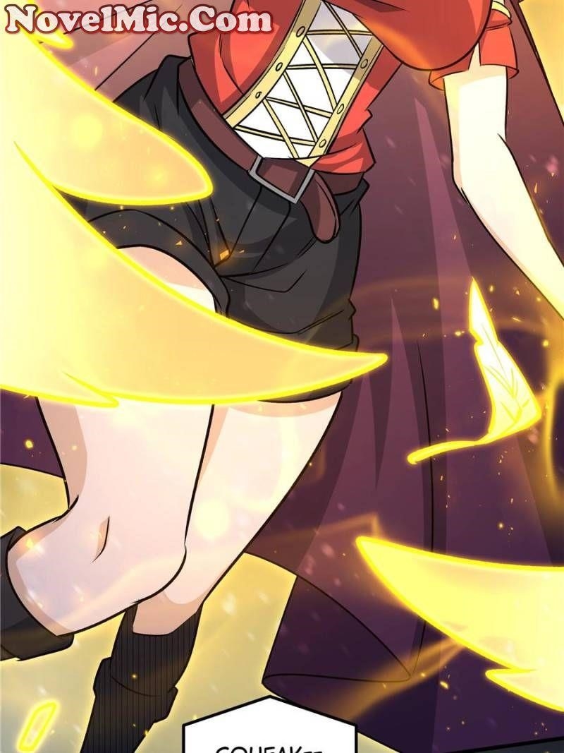 Infinite Apostles And Twelve War Girls Chapter 425 - Page 38