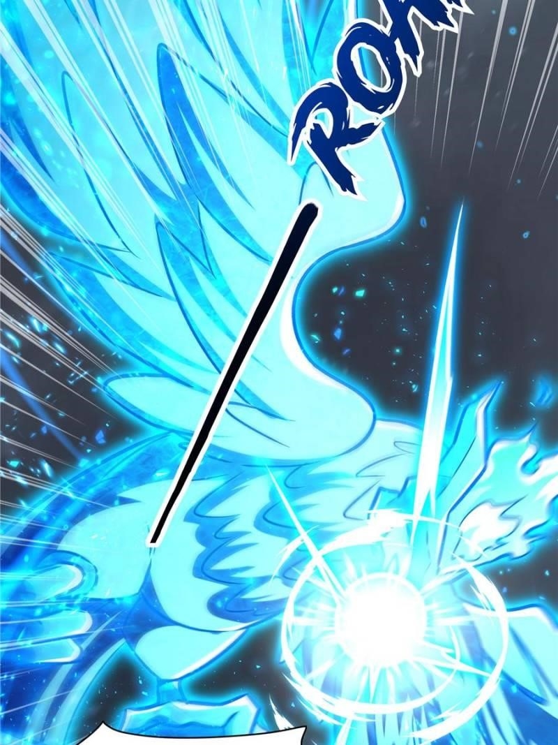 Infinite Apostles And Twelve War Girls Chapter 425 - Page 4