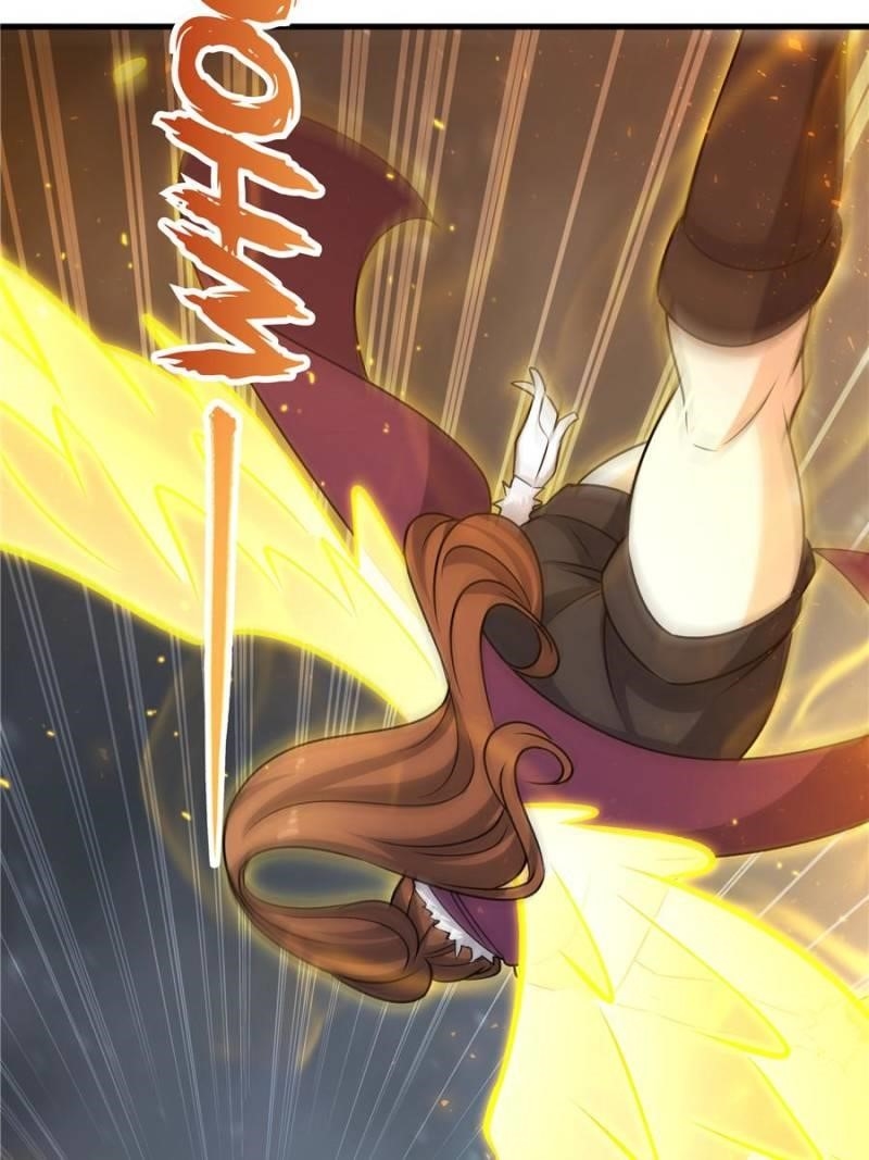 Infinite Apostles And Twelve War Girls Chapter 425 - Page 40