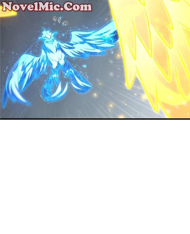 Infinite Apostles And Twelve War Girls Chapter 425 - Page 41