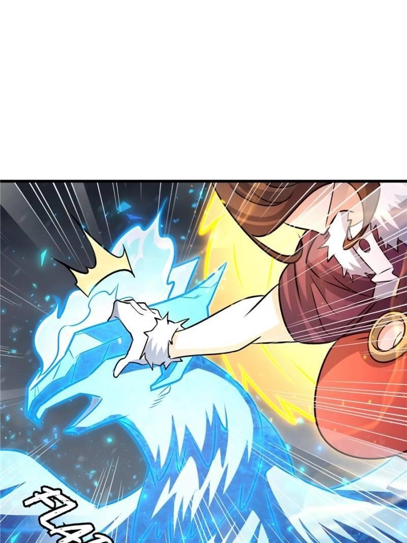 Infinite Apostles And Twelve War Girls Chapter 425 - Page 42