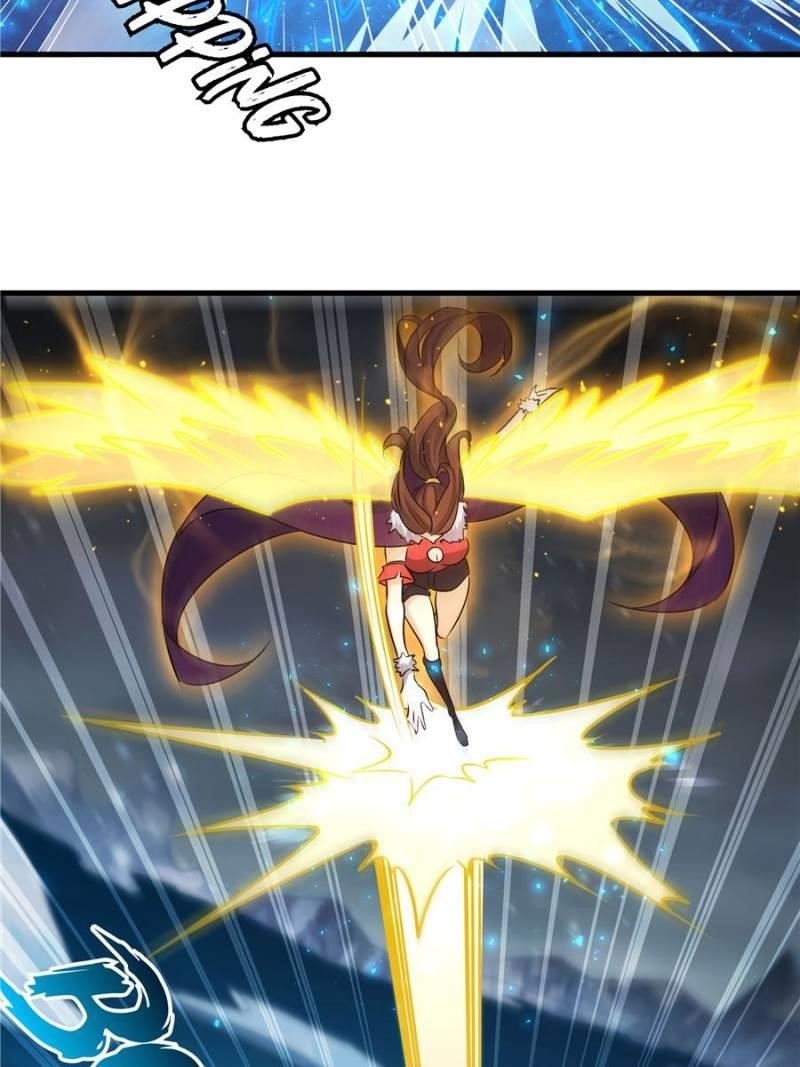 Infinite Apostles And Twelve War Girls Chapter 425 - Page 43