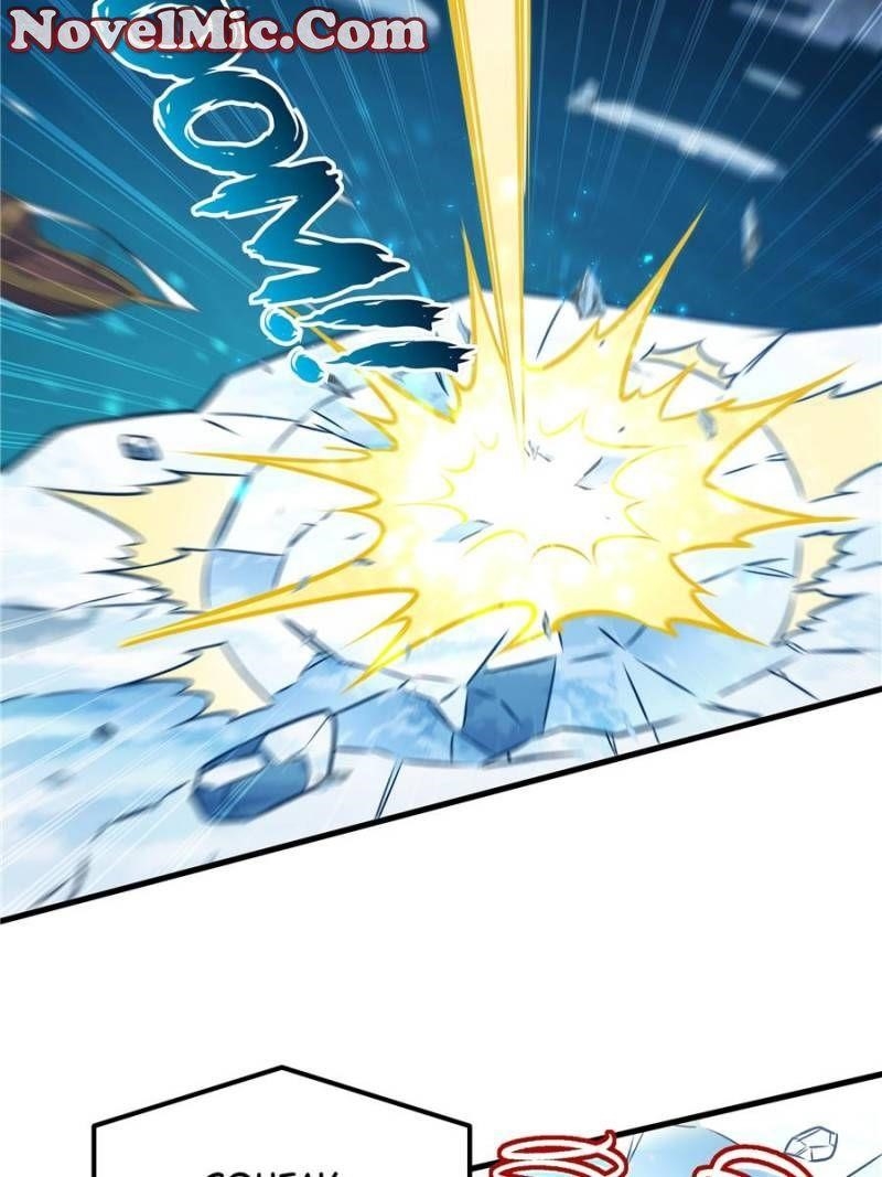 Infinite Apostles And Twelve War Girls Chapter 425 - Page 44