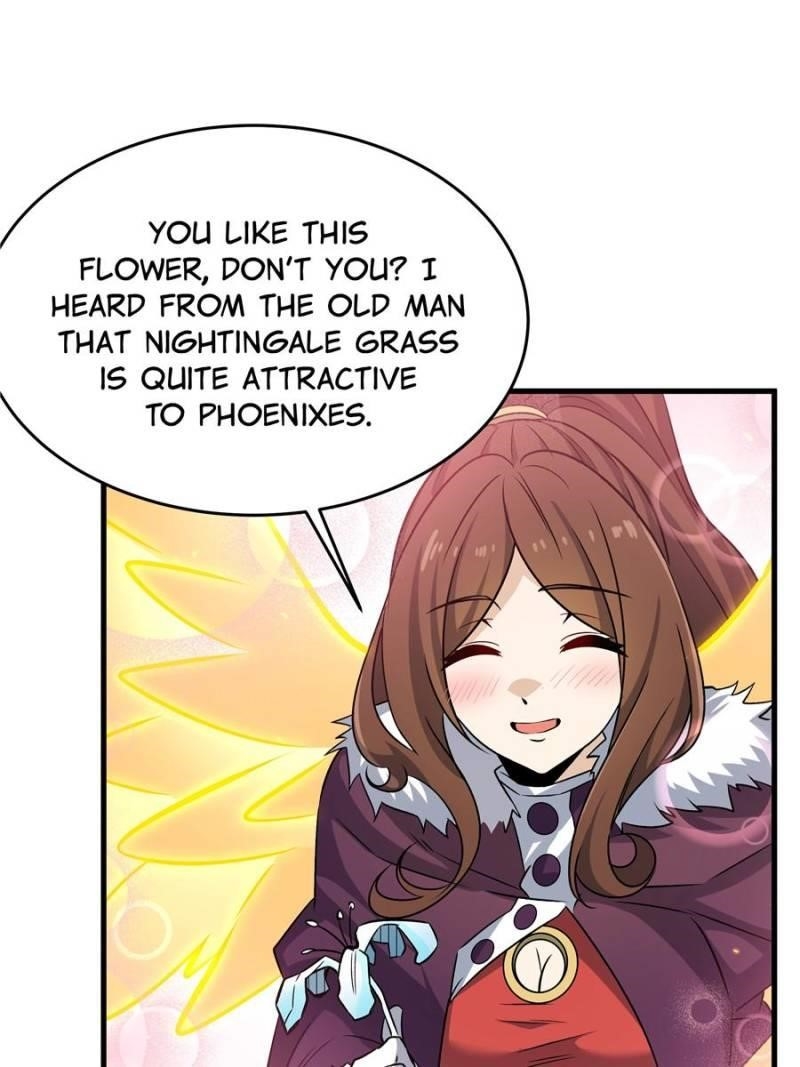 Infinite Apostles And Twelve War Girls Chapter 425 - Page 48