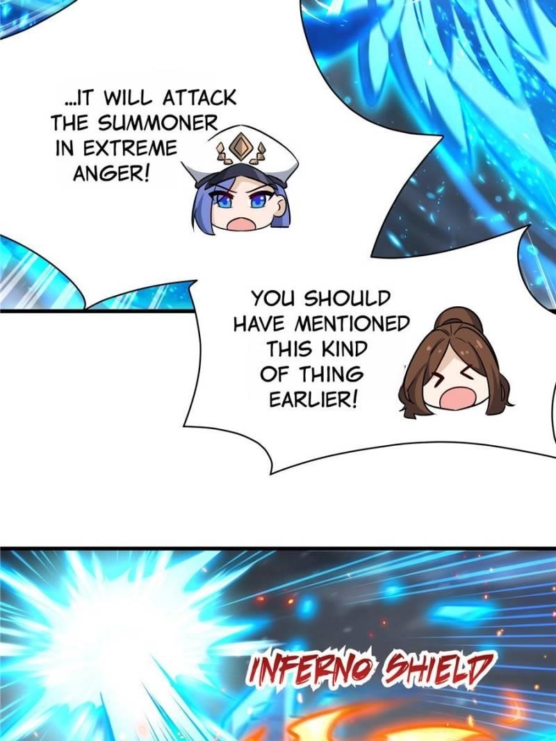 Infinite Apostles And Twelve War Girls Chapter 425 - Page 5