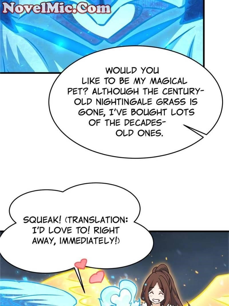 Infinite Apostles And Twelve War Girls Chapter 425 - Page 50