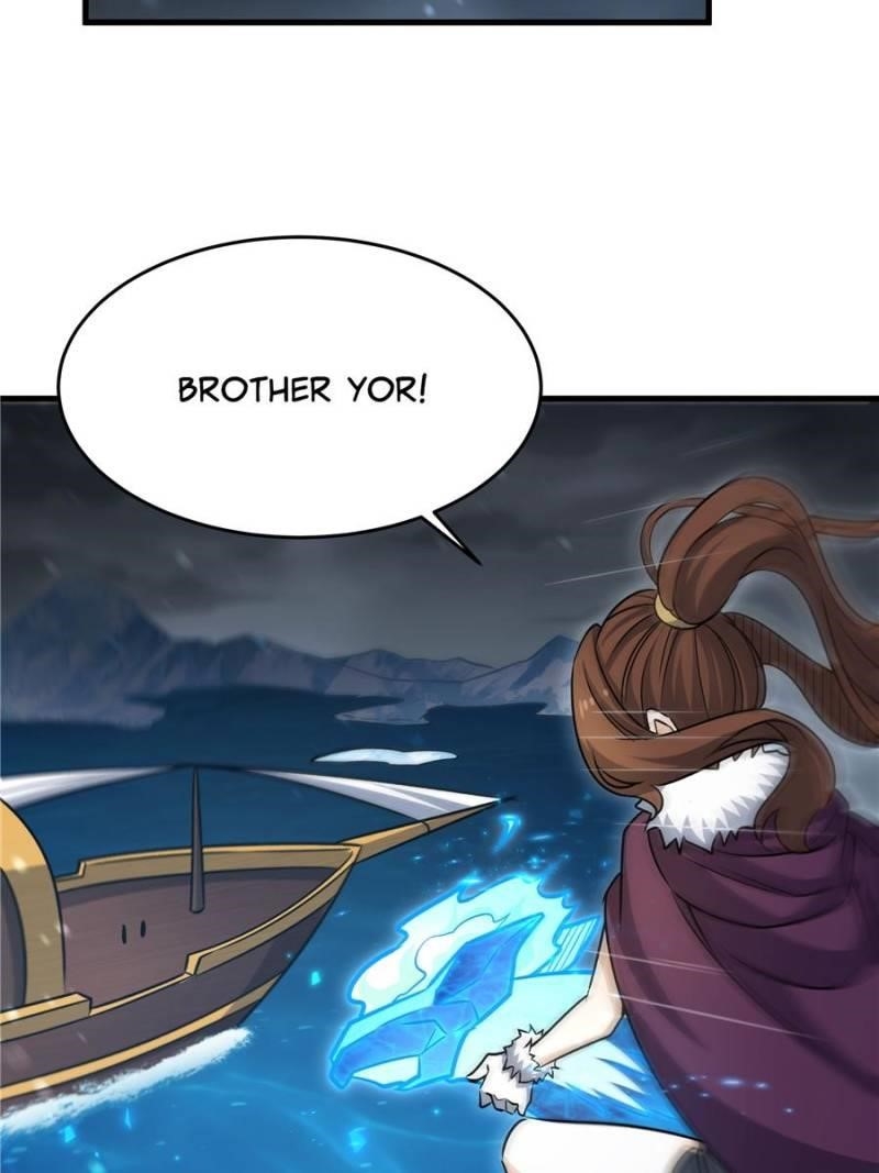 Infinite Apostles And Twelve War Girls Chapter 425 - Page 52