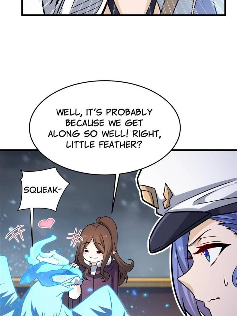 Infinite Apostles And Twelve War Girls Chapter 425 - Page 55