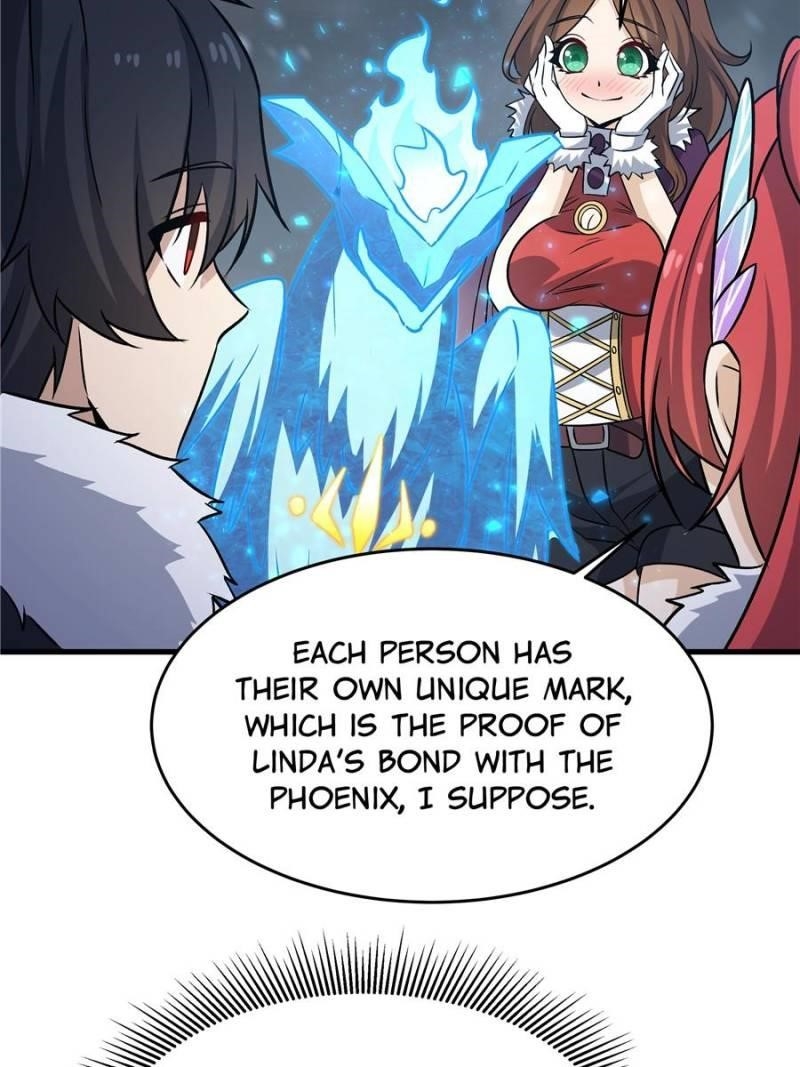 Infinite Apostles And Twelve War Girls Chapter 425 - Page 57