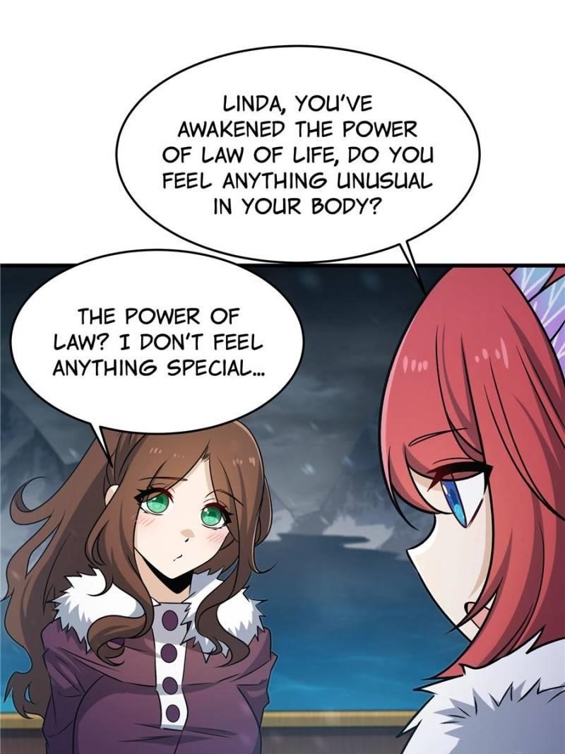 Infinite Apostles And Twelve War Girls Chapter 425 - Page 60