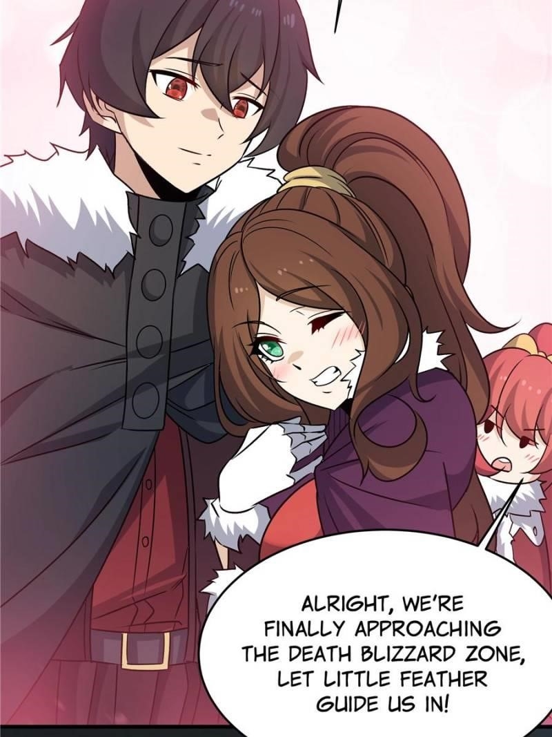 Infinite Apostles And Twelve War Girls Chapter 425 - Page 64