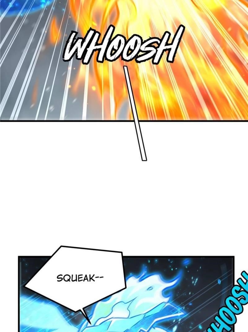 Infinite Apostles And Twelve War Girls Chapter 425 - Page 8