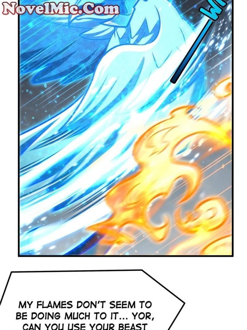 Infinite Apostles And Twelve War Girls Chapter 425 - Page 9