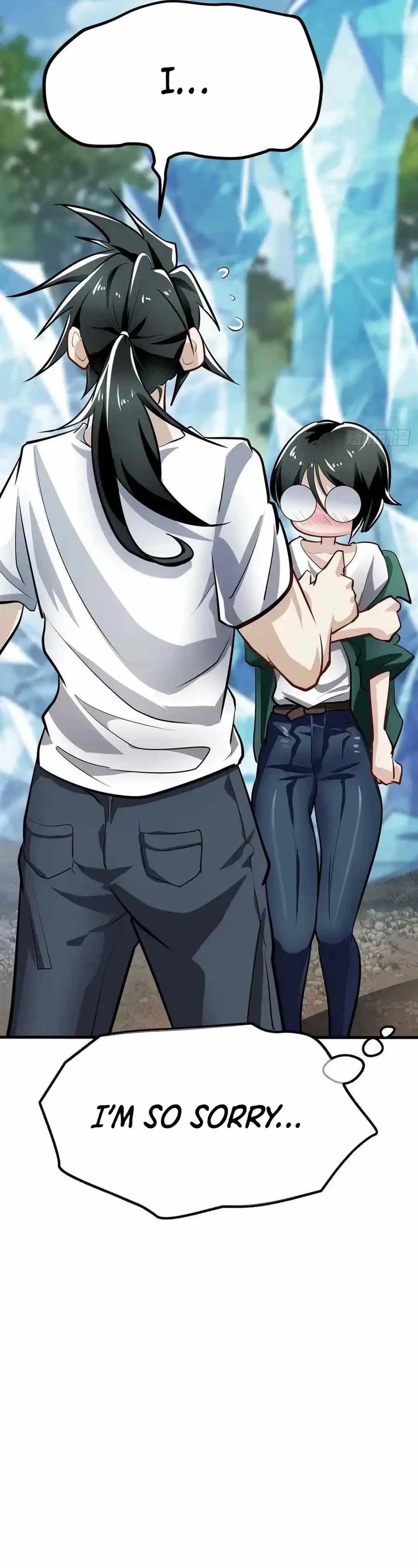 Hero? I Quit A Long Time Ago Chapter 453 - Page 14