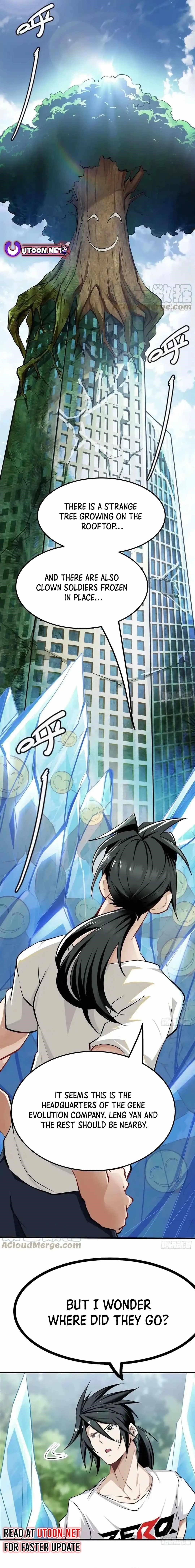 Hero? I Quit A Long Time Ago Chapter 453 - Page 4