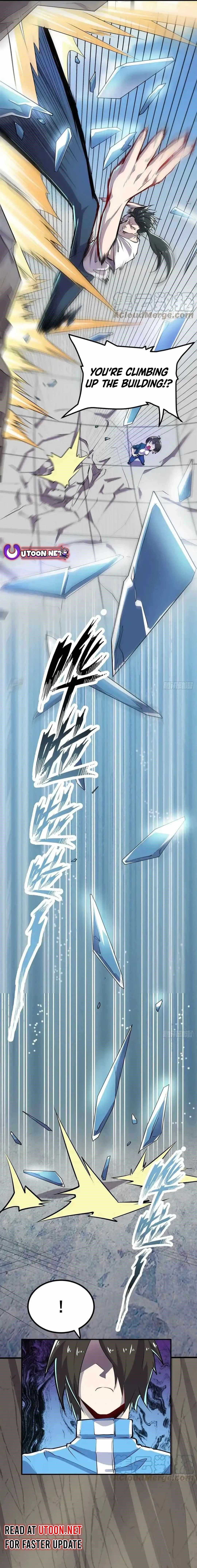 Hero? I Quit A Long Time Ago Chapter 454 - Page 13