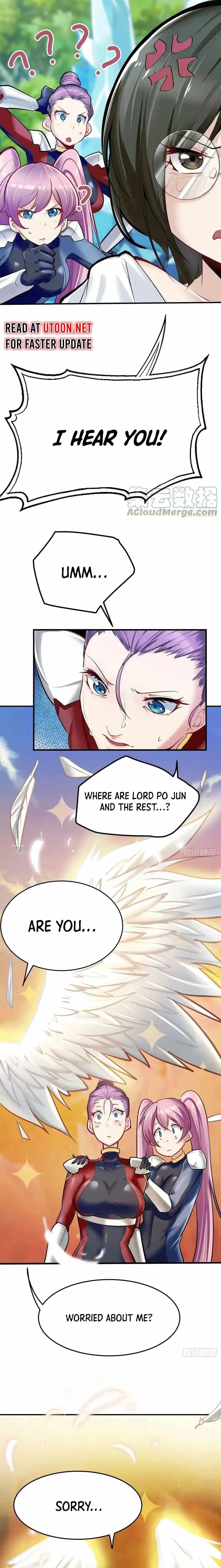 Hero? I Quit A Long Time Ago Chapter 454 - Page 2