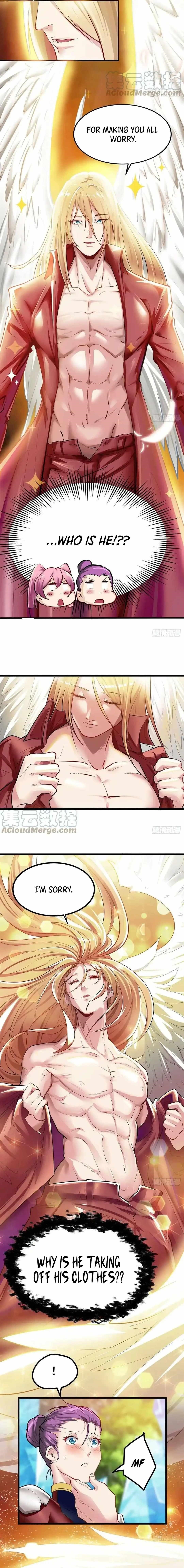 Hero? I Quit A Long Time Ago Chapter 454 - Page 3