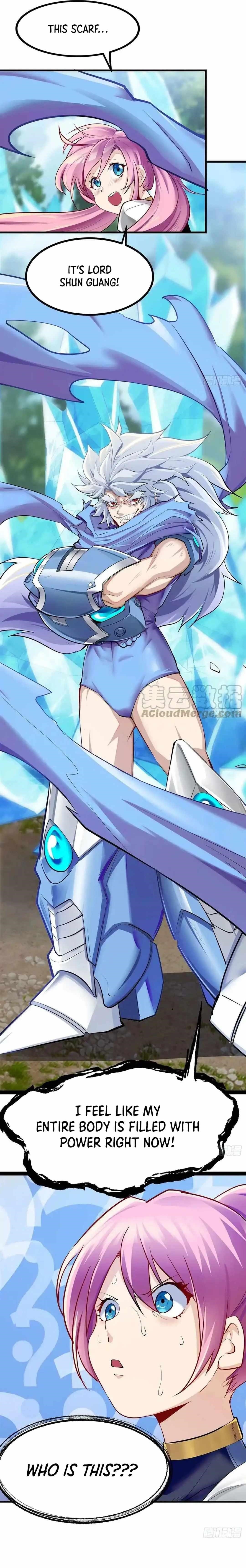 Hero? I Quit A Long Time Ago Chapter 454 - Page 5