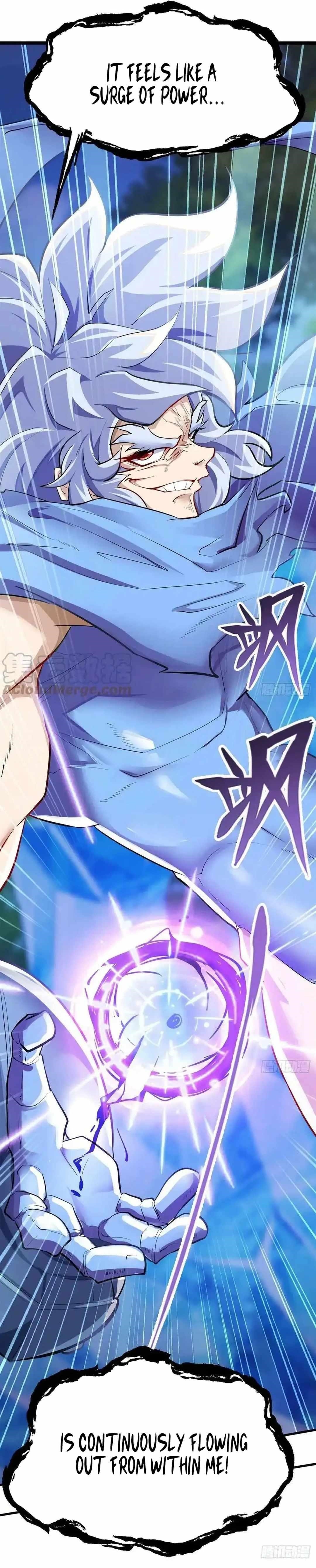 Hero? I Quit A Long Time Ago Chapter 454 - Page 6