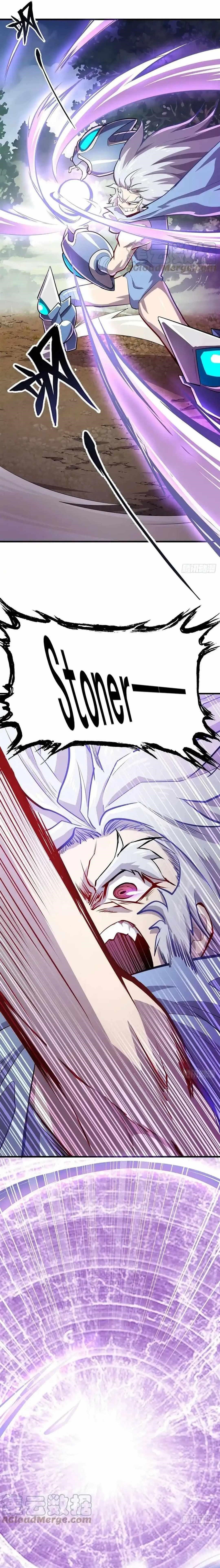 Hero? I Quit A Long Time Ago Chapter 454 - Page 7