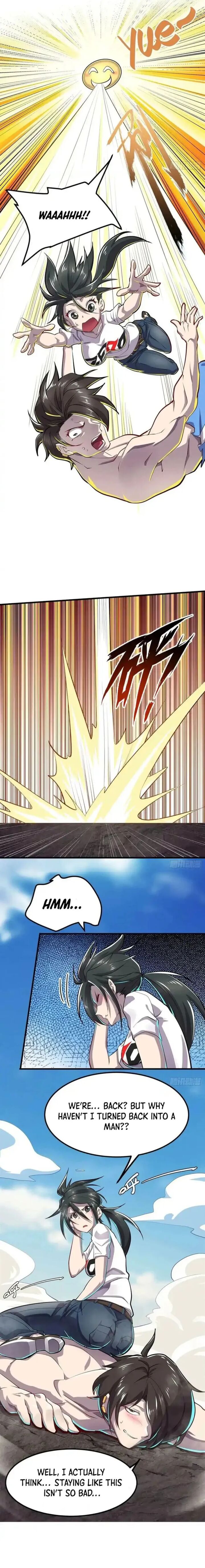 Hero? I Quit A Long Time Ago Chapter 459 - Page 11