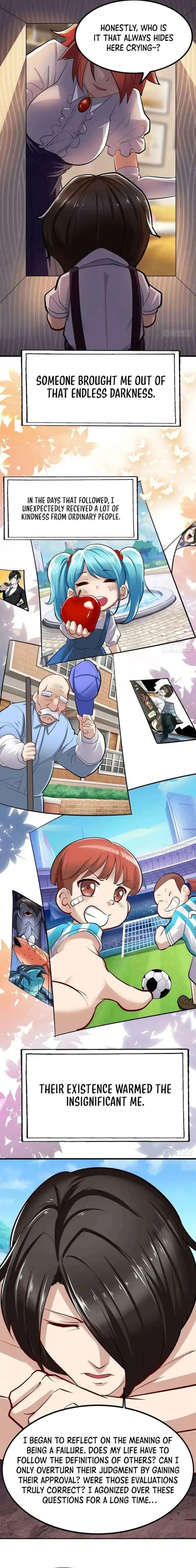 Hero? I Quit A Long Time Ago Chapter 460 - Page 7