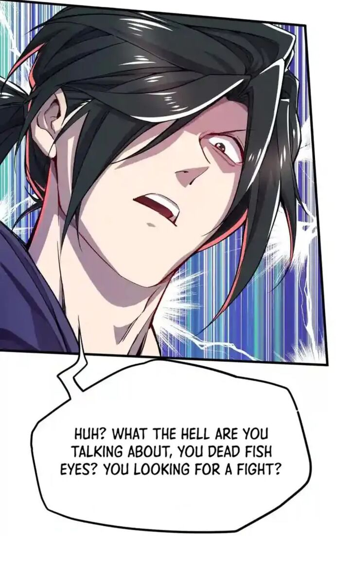 Hero? I Quit A Long Time Ago Chapter 461 - Page 11