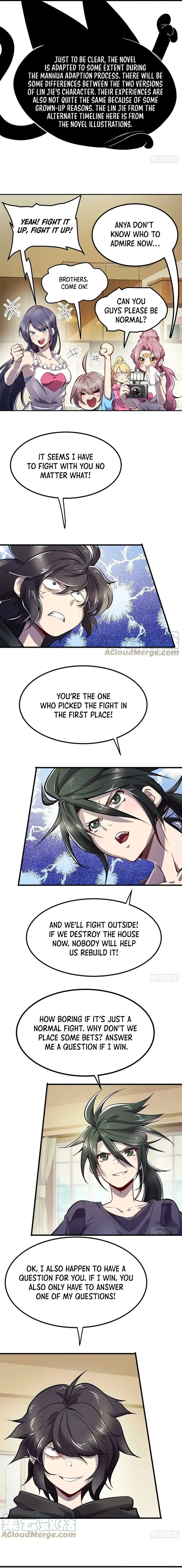 Hero? I Quit A Long Time Ago Chapter 462 - Page 10