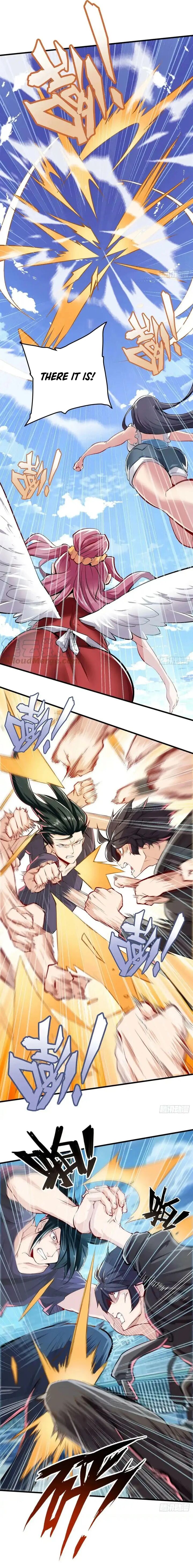 Hero? I Quit A Long Time Ago Chapter 462 - Page 3