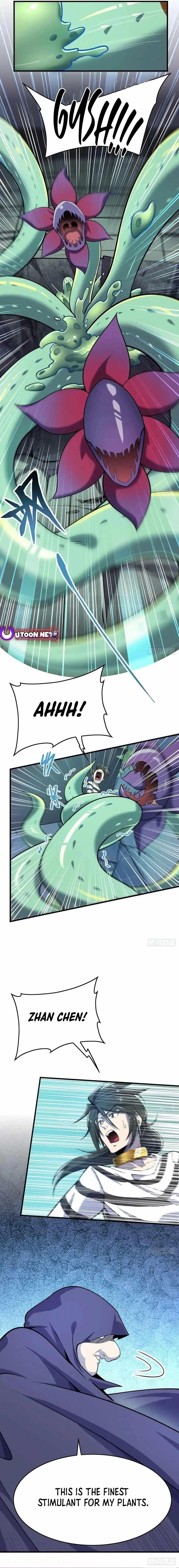 Hero? I Quit A Long Time Ago Chapter 473 - Page 10