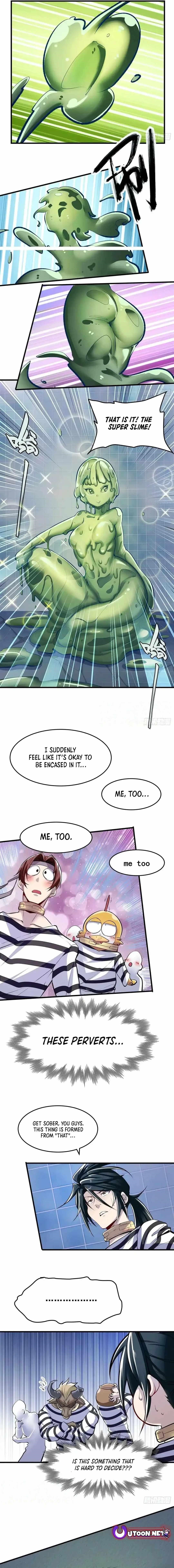 Hero? I Quit A Long Time Ago Chapter 473 - Page 4