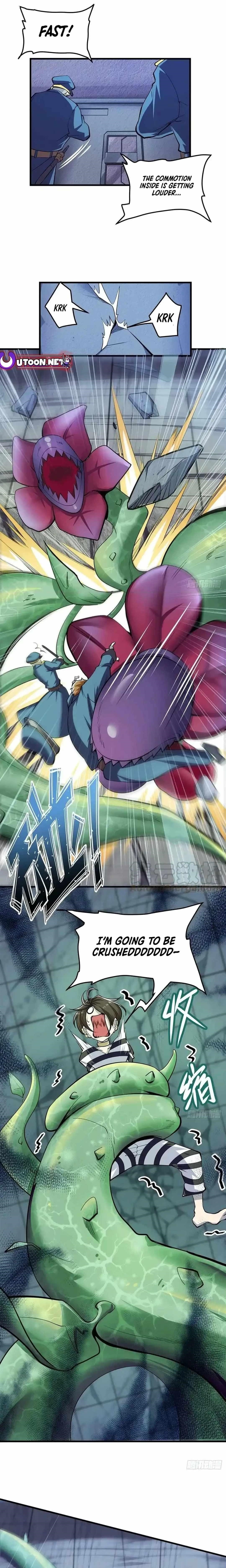 Hero? I Quit A Long Time Ago Chapter 474 - Page 1