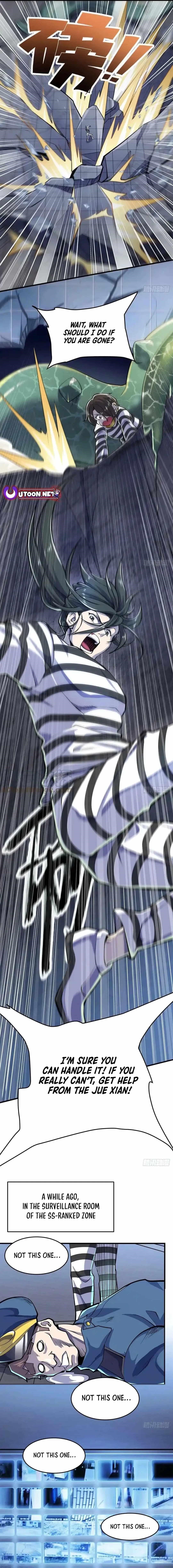 Hero? I Quit A Long Time Ago Chapter 474 - Page 5