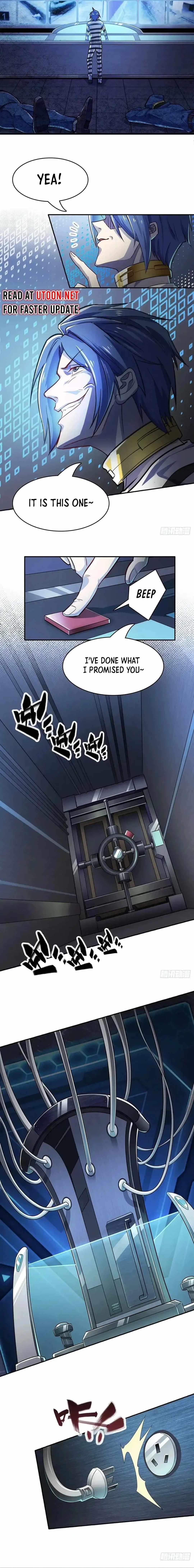 Hero? I Quit A Long Time Ago Chapter 474 - Page 6