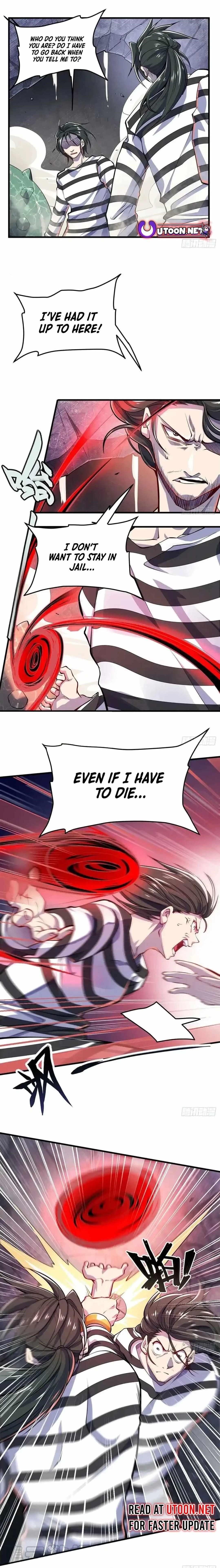 Hero? I Quit A Long Time Ago Chapter 476 - Page 1